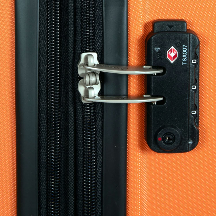 Cavalet Malibu Large Orange