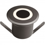 LightsOn Lynx Decklight Dark grey