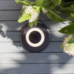 LightsOn Lynx Decklight Dark grey