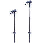 LightsOn Astro Spotlight riktbar 180° LightsOn Astro Spotlight riktbar 180°