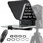 DESVIEW Teleprompter T3 Tablet 11 DESVIEW Teleprompter T3 Tablet 11