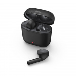 Hama Hovedtelefoner Freedom TWS In-Ear True Wireless Sort