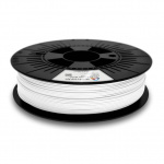 ADDNORTH 3D-filament HT-PLA PRO Matte 750g Hvid