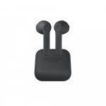 Happy Plugs Air 1 Go Hovedtelefoner In-Ear TWS Sort Happy Plugs Air 1 Go Hovedtelefoner In-Ear TWS Sort
