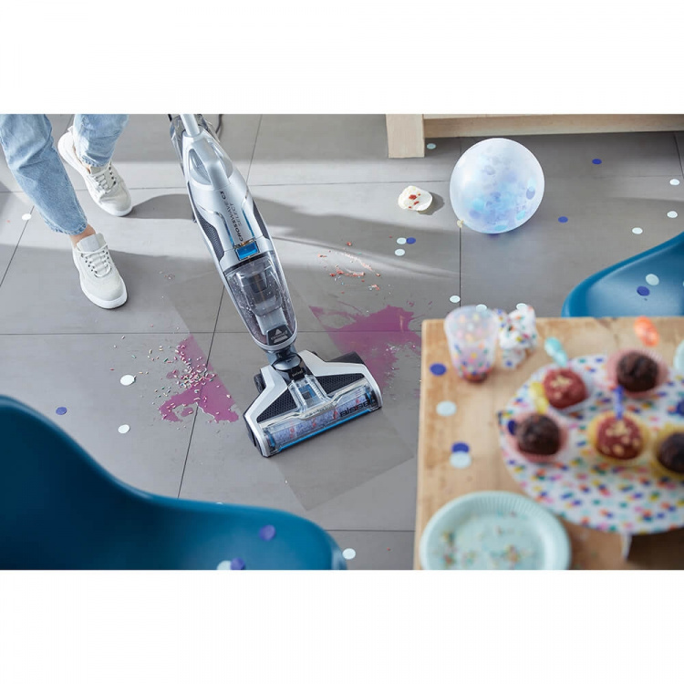 BISSELL MultiClean Crosswave C3 Select