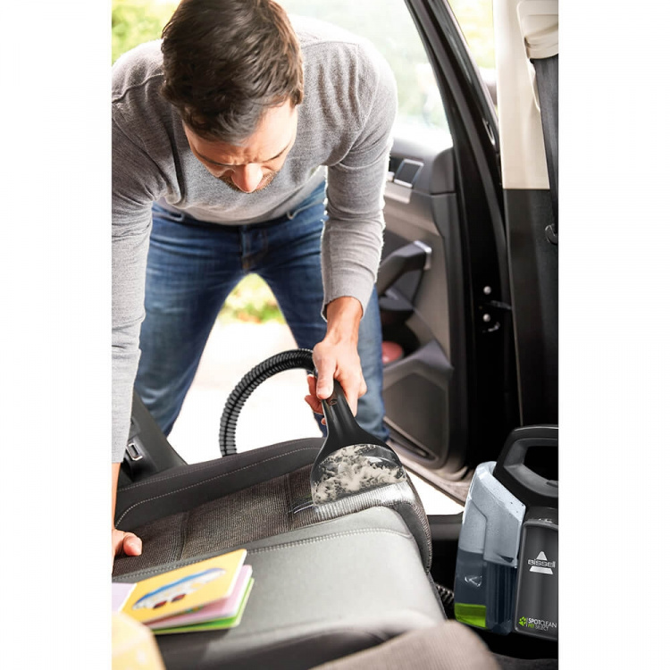 BISSELL SpotClean Pet Select BISSELL SpotClean Pet Select