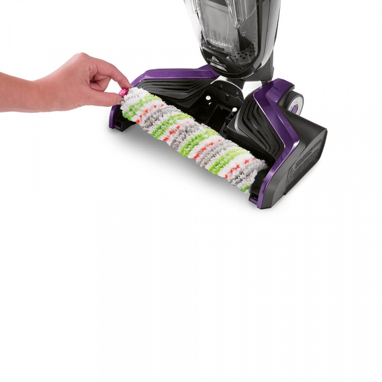 Bissell Crosswave Multi-Surface Tangle-Free Børsterulle