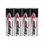 Energizer Batteri AA/LR6 Max 4 pak