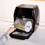 BLACK+DECKER Air Fryer Ovn 1700W 12L
