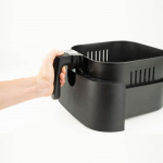 BLACK+DECKER Air Fryer 1800W 5.5L