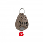 TICKLESS Flåtbeskyttelse ECOKID Brun TICKLESS Flåtbeskyttelse ECOKID Brun