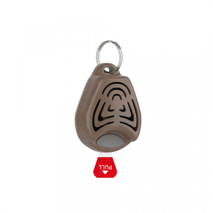 TICKLESS Flåtbeskyttelse ECOKID Brun TICKLESS Flåtbeskyttelse ECOKID Brun