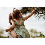 TICKLESS Flåtbeskyttelse ECOKID Brun TICKLESS Flåtbeskyttelse ECOKID Brun