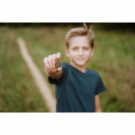 TICKLESS Flåtbeskyttelse ECOKID Brun TICKLESS Flåtbeskyttelse ECOKID Brun