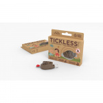 TICKLESS Flåtbeskyttelse ECOKID Brun TICKLESS Flåtbeskyttelse ECOKID Brun