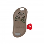 TICKLESS Flåtbeskyttelse ECO Brun TICKLESS Flåtbeskyttelse ECO Brun