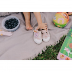 TICKLESS Flåtbeskyttelse Baby/Kid Pink