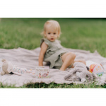 TICKLESS Flåtbeskyttelse Baby/Kid Pink