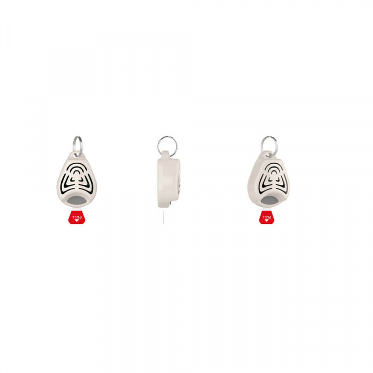 TICKLESS Flåtbeskyttelse Baby/Kid Beige TICKLESS Flåtbeskyttelse Baby/Kid Beige