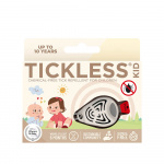 TICKLESS Flåtbeskyttelse Baby/Kid Beige TICKLESS Flåtbeskyttelse Baby/Kid Beige