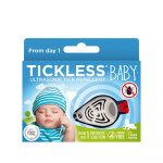 TICKLESS Flåtbeskyttelse Baby/Kid Beige TICKLESS Flåtbeskyttelse Baby/Kid Beige