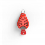 TICKLESS Flåtbeskyttelse Baby/Kid Orange TICKLESS Flåtbeskyttelse Baby/Kid Orange