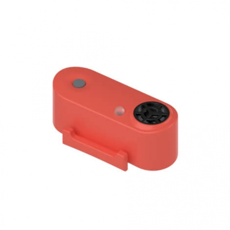 TICKLESS Flåtbeskyttelse Active Koralrød TICKLESS Flåtbeskyttelse Active Koralrød