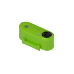 TICKLESS Flåtbeskyttelse Active Grøn TICKLESS Flåtbeskyttelse Active Grøn