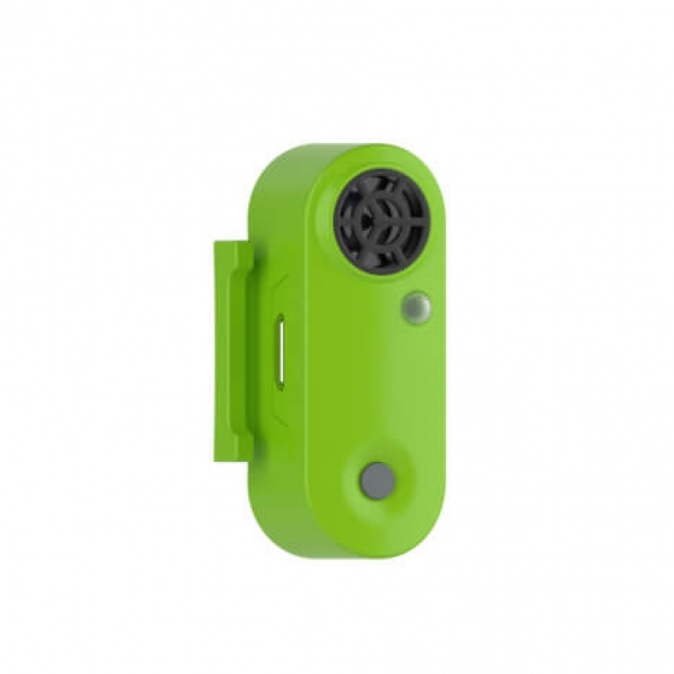 TICKLESS Flåtbeskyttelse Active Grøn TICKLESS Flåtbeskyttelse Active Grøn