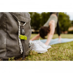 TICKLESS Flåtbeskyttelse Human Grøn