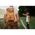 TICKLESS Flåtbeskyttelse Human Grøn