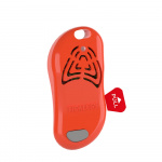 TICKLESS Flåtbeskyttelse Human Orange