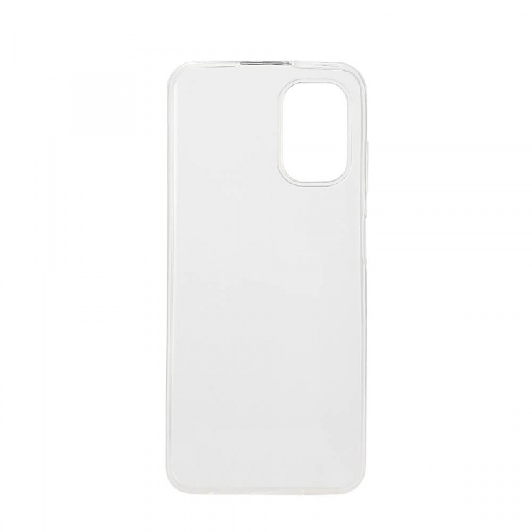 Onsala Mobilcover TPU Transparent - Nokia G60 5G