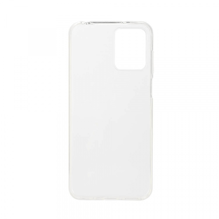 Onsala Mobilcover TPU Transparent - Motorola Moto G23 4G