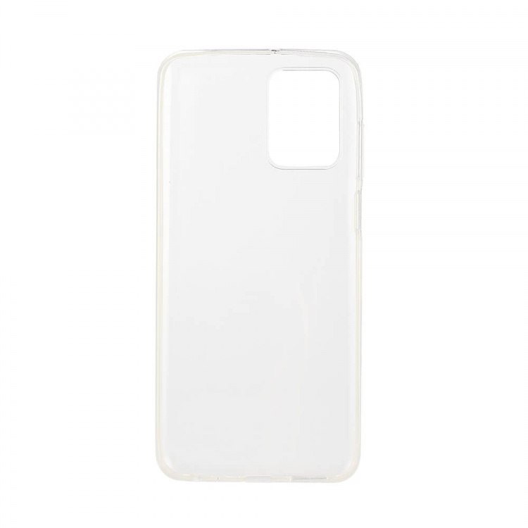 Onsala MobilcoverTPU Transparent - Motorola Moto G73 5G