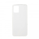 Onsala Mobilcover TPU Transparent - Motorola Moto E13 4G