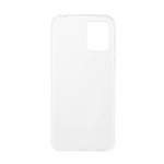 Onsala Mobilcover TPU Transparent - Motorola Moto E13 4G