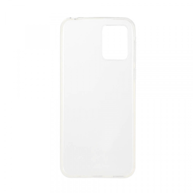 Onsala Mobilcover TPU Transparent - Motorola Moto E13 4G