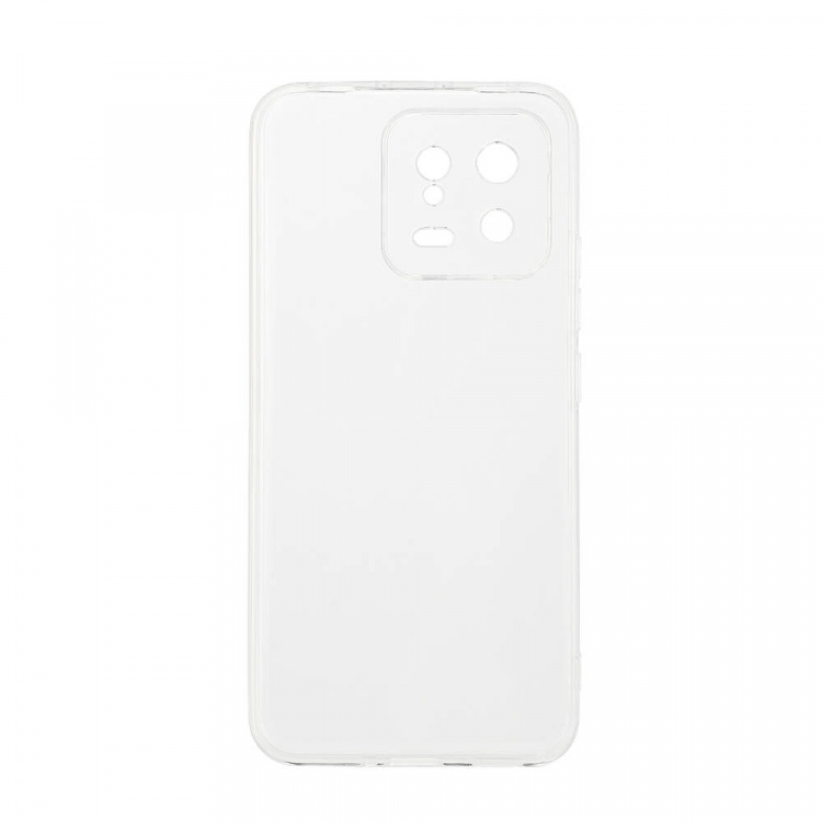 Onsala Mobilcover TPU Transparent - Xiaomi 13 5G