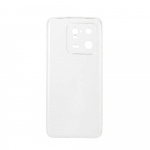 Onsala Mobilcover TPU Transparent - Xiaomi 13 Pro 5G