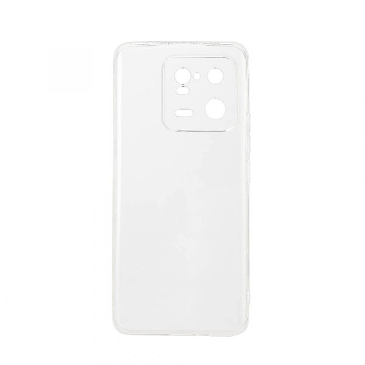 Onsala Mobilcover TPU Transparent - Xiaomi 13 Pro 5G