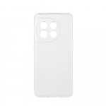 Onsala Mobilcover TPU Transparent - OnePlus 11 5G
