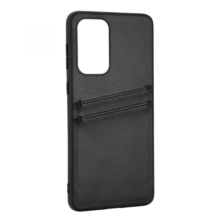 Buffalo Mobilcover PU Black - Samsung Galaxy A33 5G