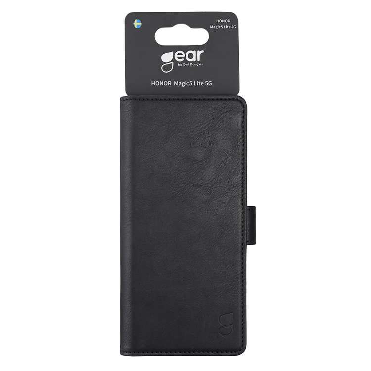 Gear Wallet Case Sort - Honor Magic5 Lite 5G