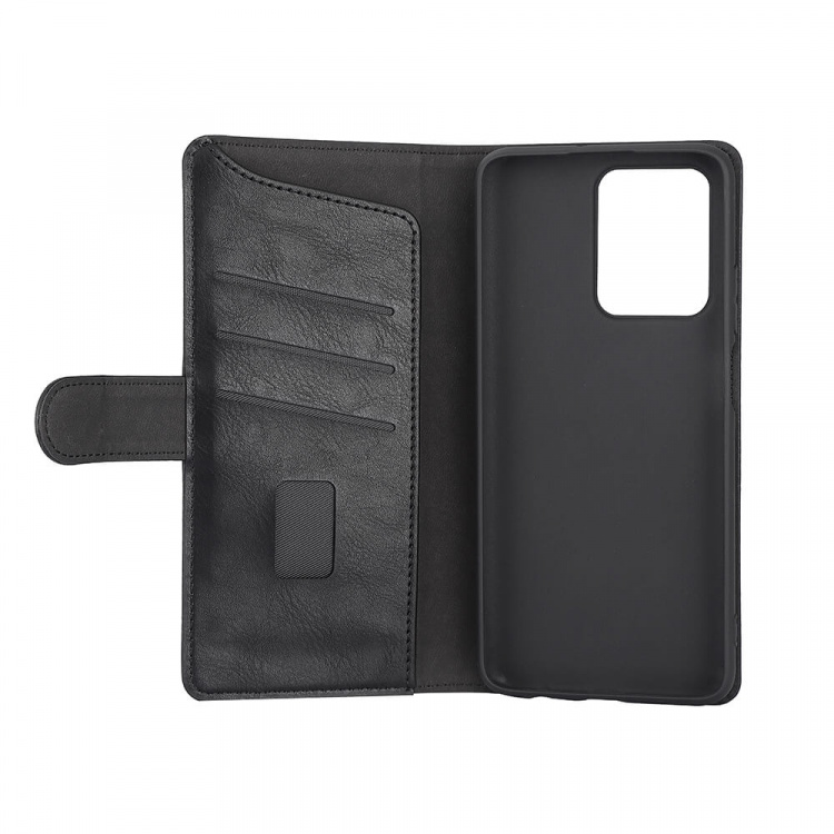Gear Wallet Case Sort - Honor X7a 5G