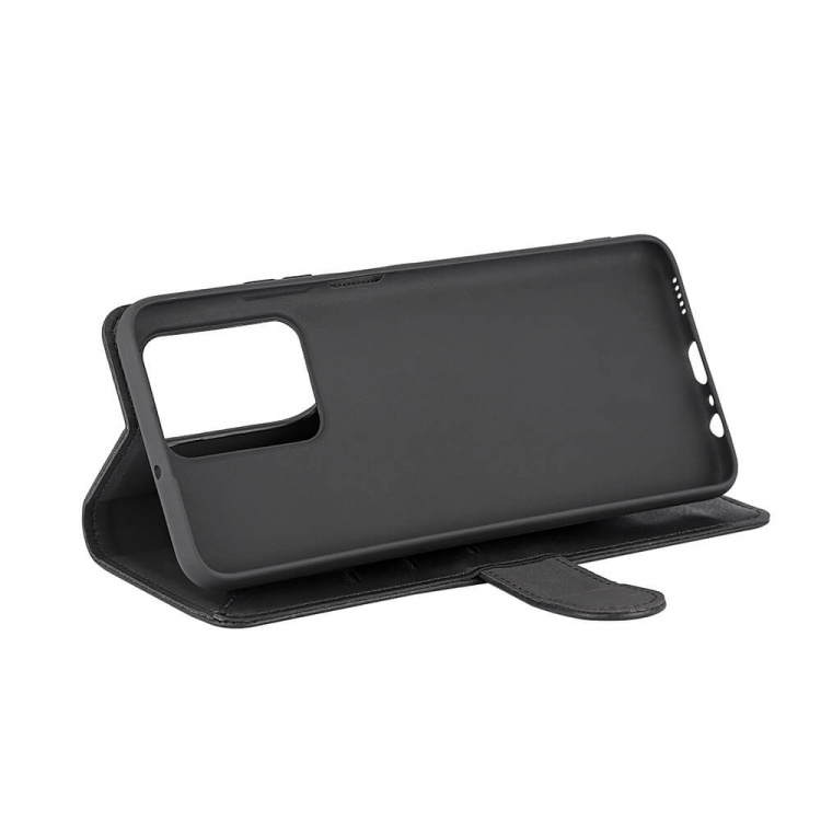 Gear Wallet Case Sort - Honor X7a 5G