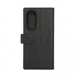 Gear Wallet Case Sort - Honor 70 5G