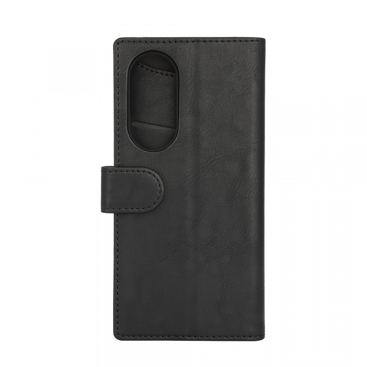 Gear Wallet Case Sort - Honor 70 5G
