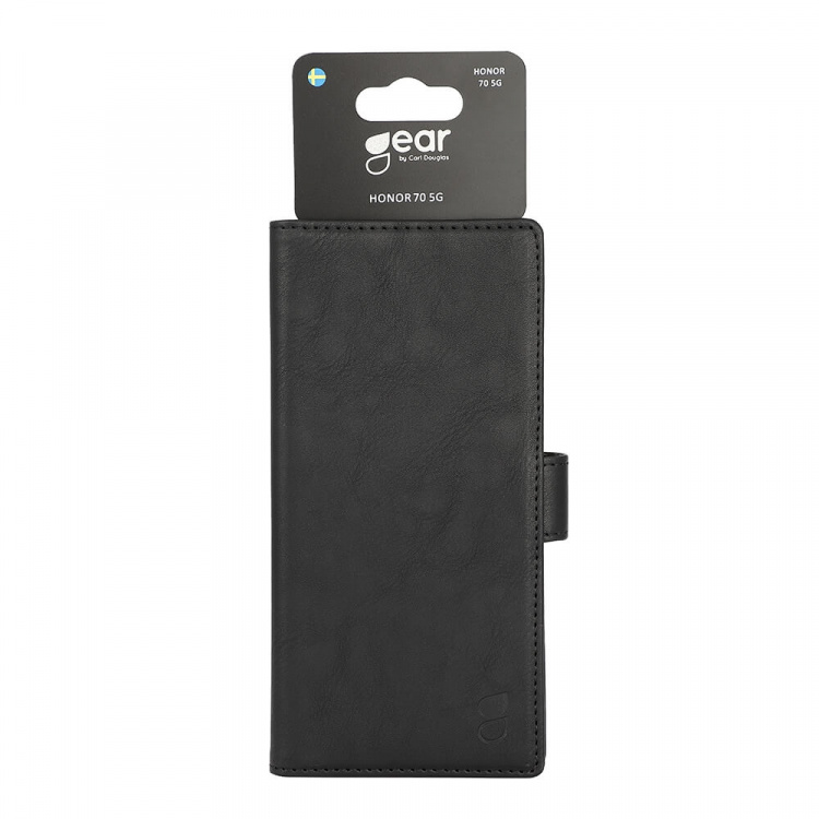Gear Wallet Case Sort - Honor 70 5G