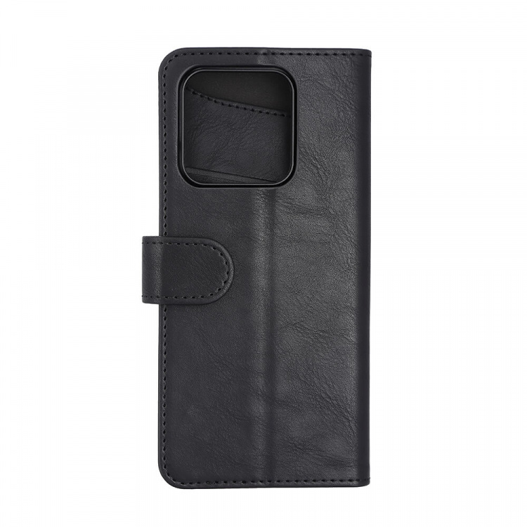 Gear Wallet Case Black - Xiaomi 13 Pro 5G